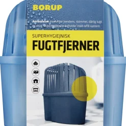 Rengøringsartikler ^ Borup FUGTFJERNER 450 G