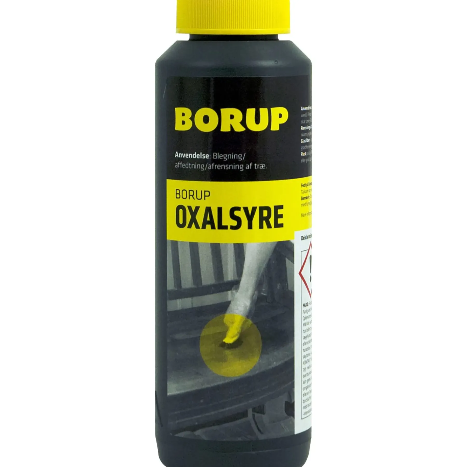 Kemi ^ Borup OXALSYRE 300 G