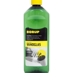 Kemi ^ Borup VANDGLAS 500 ML
