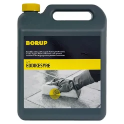 32% EDDIKESYRE 5 L>Borup Sale