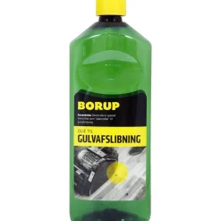 GULVAFSLIBNING OLIE 1 L>Borup