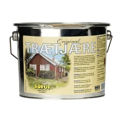 LION TRÆTJÆRE 2,5 L>Borup Sale