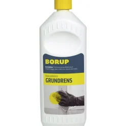 MALERRENS GRUNDRENS 1 L>Borup Clearance