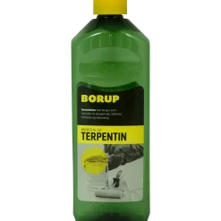 MINERALSK TERPENTIN 0,5 L>Borup Best