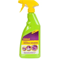 POWER UIVERSAL RENGØRINGSMIDDEL 500 ML>Borup Discount