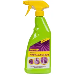 POWER VINDUE & GLASRENS 500 ML>Borup Clearance