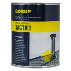 Asfalt ^ Borup TAGTÆT 1 L