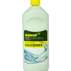 TYKFLYDENDE KALK OG RUSTFJERNER 1 L>Borup Clearance