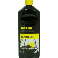 UDENDØRS TÆNDVÆSKE 1 L>Borup Clearance