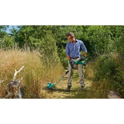 Græstrimmere ^ Bosch ADVANCED GRASSCUT 36 GRÆSTRIMMER 30 CM 36,0 V UDEN BATTERI OG LADER
