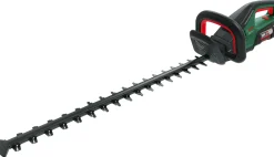 Hækkeklippere ^ Bosch ADVANCED HÆKKEKLIPPER 65,0 CM MED BATTERI OG LADER