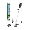 Buskryddere ^ Bosch ADVANCEDBRUSHCUT 36V-23-750 BUSKRYDDER AKKU 36,0 V MED BATTERI