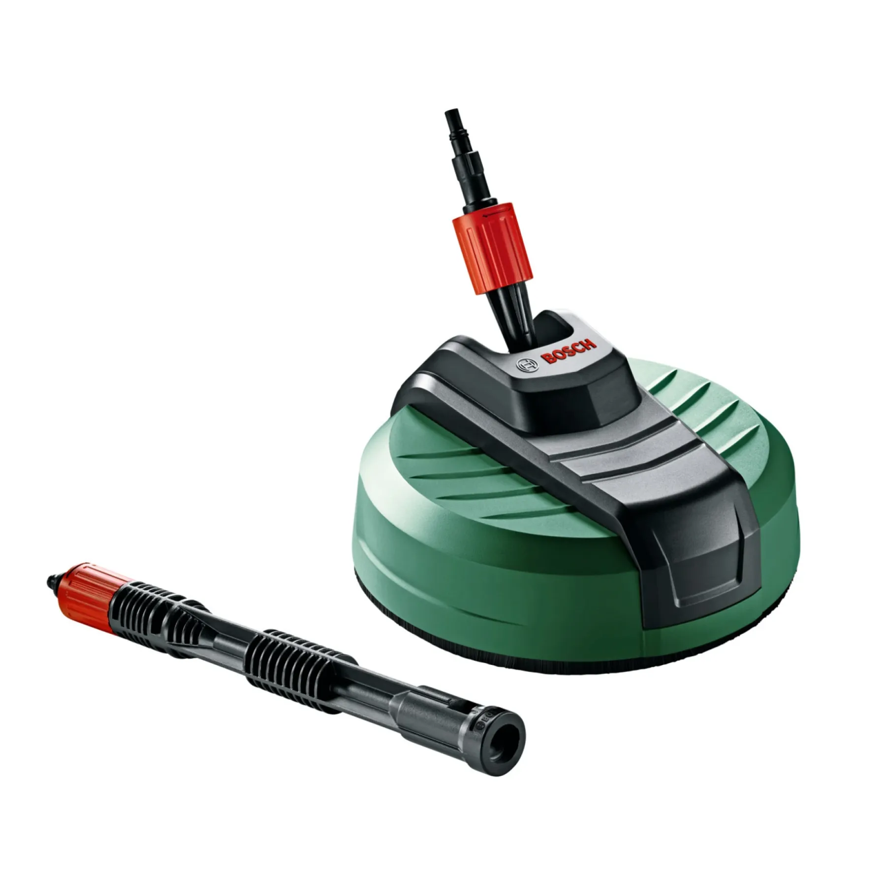Tilbehør Havemaskiner ^ Bosch AQUASURF AQUASURF 280 TERRASSERENSER TERRASSEVASKER