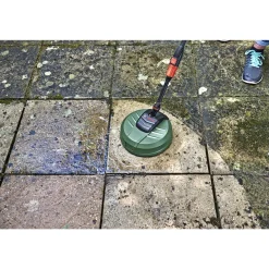 Tilbehør Havemaskiner ^ Bosch AQUASURF AQUASURF 250 TERRASSERENSER TERRASSEVASKER