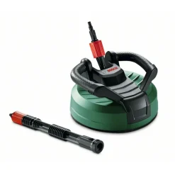 Tilbehør Havemaskiner ^ Bosch AQUASURF AQUASURF 280 UNIVERSALRENSER TERRASSEVASKER