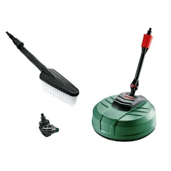Tilbehør Havemaskiner ^ Bosch AQUATAK HOME AND CAR KIT TILBEHØRSSÆT