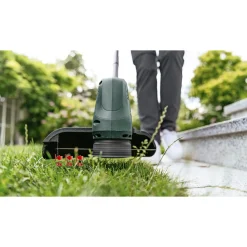 Tilbehør Havemaskiner ^ Bosch EASY SPOLE MED TRIMMETRÅD 4 M (1,6 MM) TRÅDSPOLE