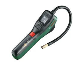 Pumper ^ Bosch LUFTPUMPE 10 L/M