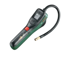 Pumper ^ Bosch LUFTPUMPE 10 L/M
