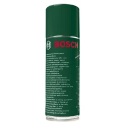 Tilbehør Havemaskiner ^ Bosch PLEJESPRAY SMØRESPRAY