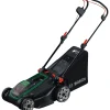 Plæneklippere ^ Bosch PLÆNEKLIPPER AKKU 18,0 V MED BATTERI