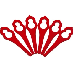 Tilbehør Havemaskiner ^ Bosch SIKKERHEDSPLASTKNIVE 26 CM KUNSTSTOFKNIVE