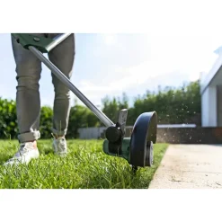 Tilbehør Havemaskiner ^ Bosch UNIVERSAL SPOLE MED TRIMMETRÅD 6 M (1,6 MM) TRÅDSPOLE