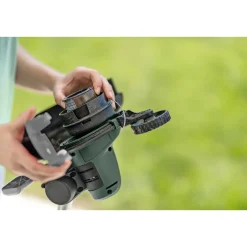 Tilbehør Havemaskiner ^ Bosch UNIVERSAL SPOLE MED TRIMMETRÅD 6 M (1,6 MM) TRÅDSPOLE