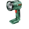 Akku Arbejdslamper ^ Bosch UNIVERSAL UNIVERSALLAMP 18 LYGTE 100 LM