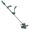 Græstrimmere ^ Bosch UNIVERSALGRASSCUT 18V-26 GRÆSTRIMMER 26 CM 18,0 V MED BATTERI OG LADER