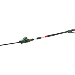 Hækkeklippere ^ Bosch UNIVERSALHEDGEPOLE 18 HÆKKEKLIPPER 43,0 CM UDEN BATTERI OG LADER