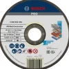 Tilbehør Elværktøj ^ Bosch ACS 60 V BF SKÆRESKIVE 115MM 1 STK