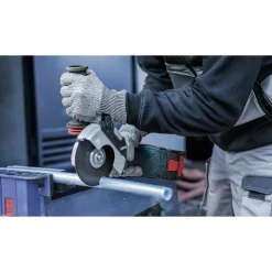 Tilbehør Elværktøj ^ Bosch ACS 60 V BF SKÆRESKIVE 125MM 1 STK