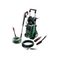 ADVANCED ADVANCEDAQUATAK 140 HØJTRYKSRENSER 140,0 BAR>Bosch Sale