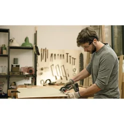 Multicuttere ^ Bosch ADVANCEDCUT 18 MULTISAV AKKU 18,0 V UDEN BATTERI OG LADER