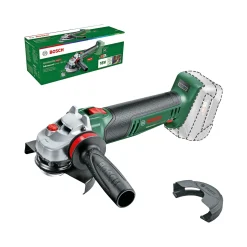 Vinkelslibere ^ Bosch ADVANCED GRIND 18V-80 VINKELSLIBER AKKU 18,0 V UDEN BATTERI OG LADER