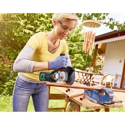 Vinkelslibere ^ Bosch ADVANCED GRIND 18V-80 VINKELSLIBER AKKU 18,0 V UDEN BATTERI OG LADER