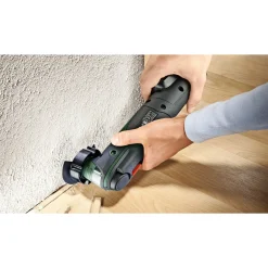 ADVANCEDMULTI 18 MULTICUTTER AKKU 18,0 V UDEN BATTERI OG LADER>Bosch Outlet