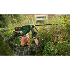 ADVANCED 36V-65 SOLO HÆKKEKLIPPER 65,0 CM UDEN BATTERI OG LADER>Bosch Sale