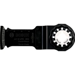 AIZ32APB WOODMETAL SAVKLINGE 2 X 100 X 30 MM>Bosch Clearance