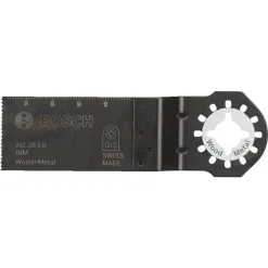 AIZ32APB WOODMETAL SAVKLINGE 2 X 100 X 30 MM>Bosch Clearance