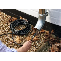 AQUATAK RØRRENSER 10 M (130 BAR) RØRRENSER 97X288X265 MM>Bosch Hot