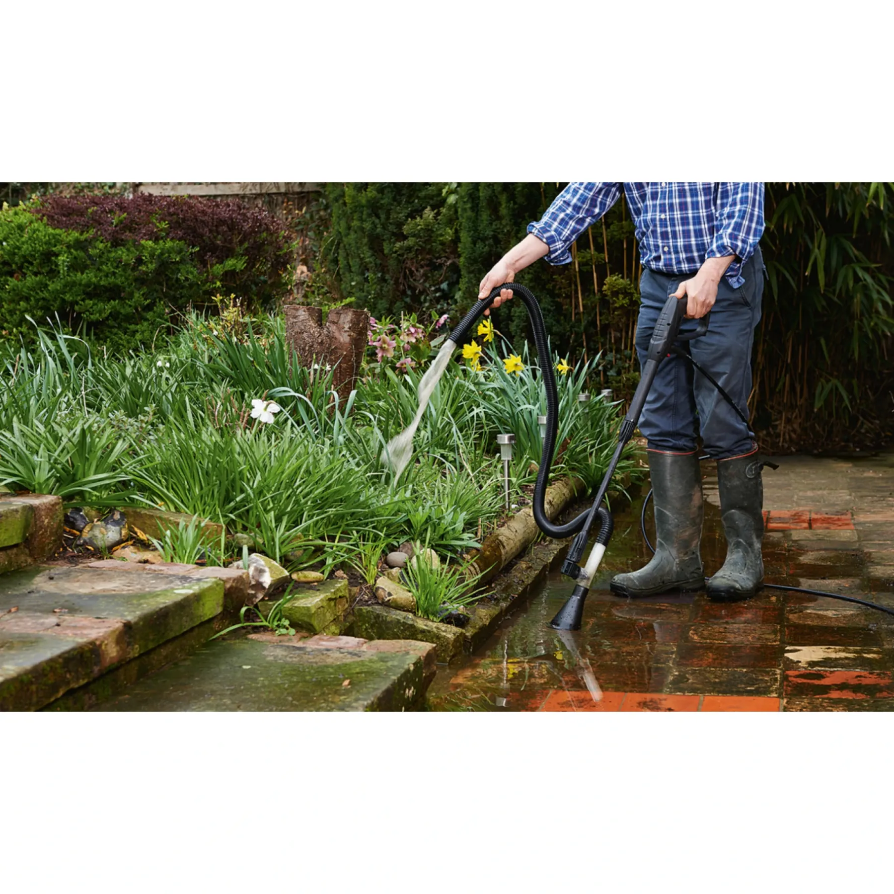 AQUATAK SUGEDYSE DYSE 95X405X310 MM>Bosch Clearance