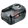Batterier & Ladere ^ Bosch 1600A011T8 BATTERI 18V 4 AH 1