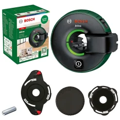 ATINO LINJELASER 2,200 M>Bosch Best