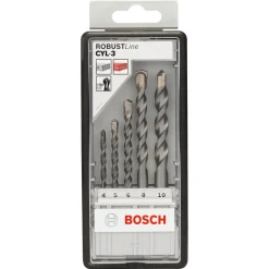 2607010524 BETONBORSÆT 5>Bosch
