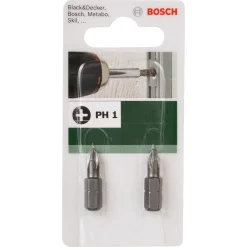 2609255913 BITS KRYDSKÆRV 5>Bosch