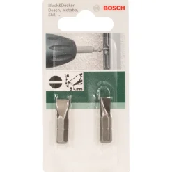 2609255912 BITS LIGE KÆRV 10>Bosch Hot
