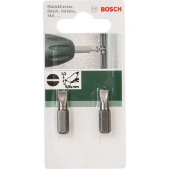 2609255910 BITS LIGE KÆRV 5>Bosch Online