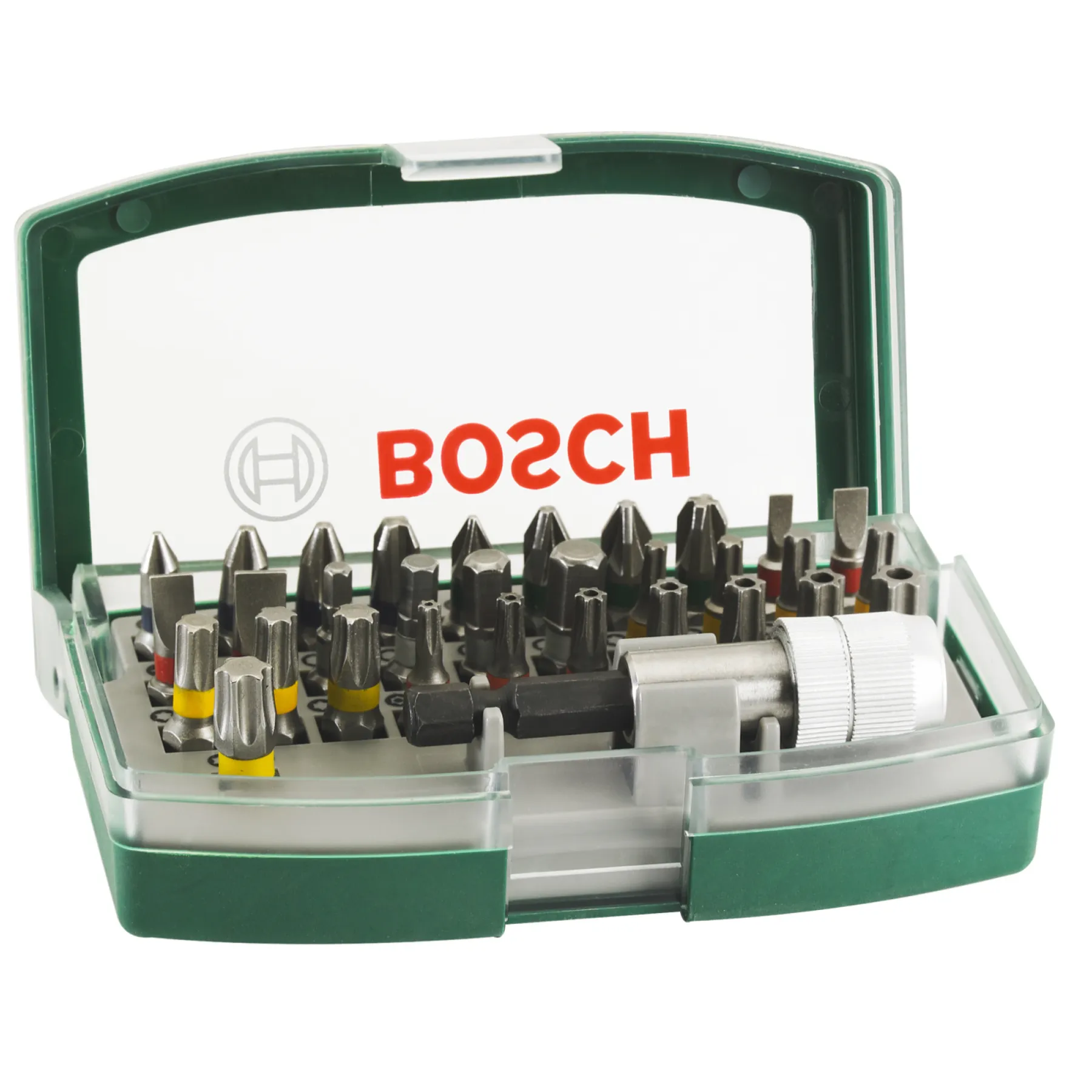 2607017063 BITSSÆT 10>Bosch Hot